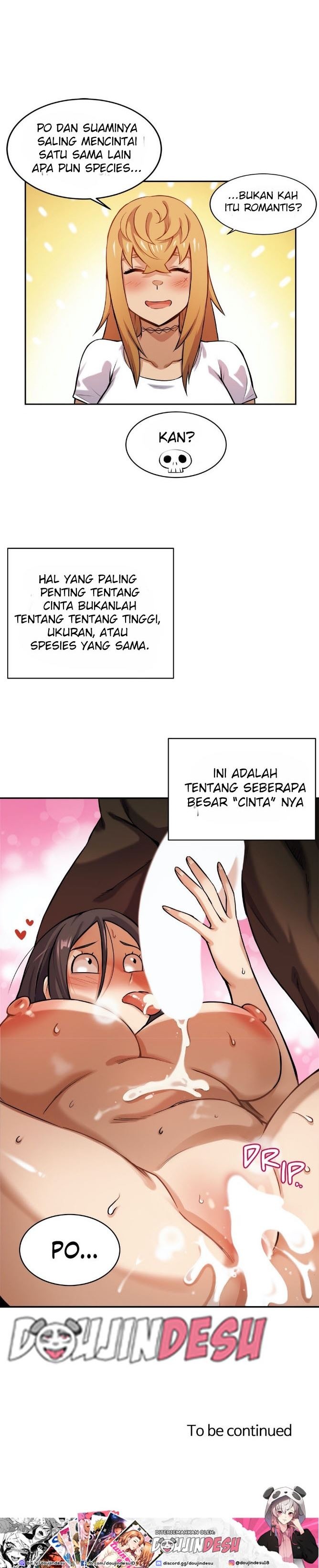 Zombie Girlfriend!: Chapter chapter-3 - Page 21