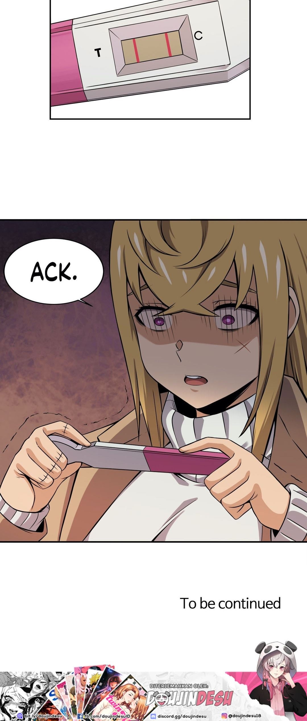 Zombie Girlfriend!: Chapter chapter-39 - Page 21