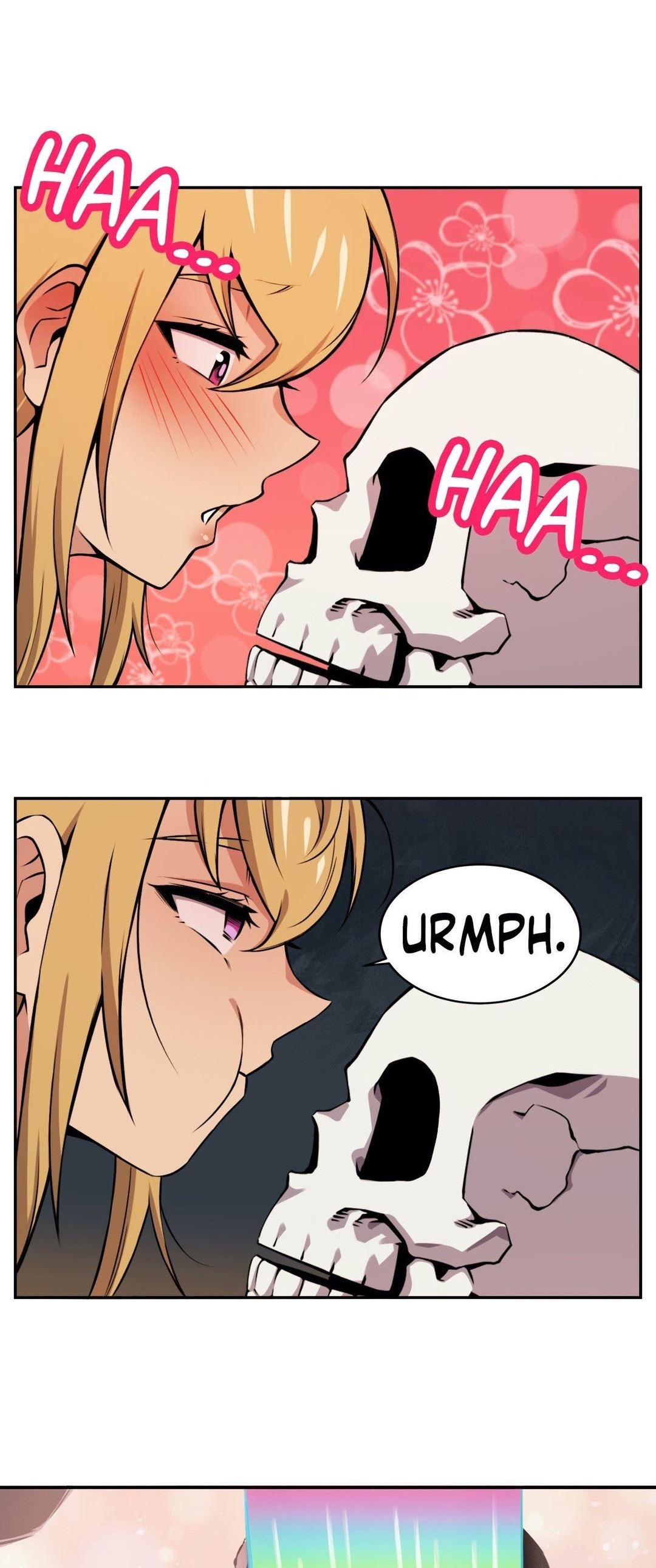 Zombie Girlfriend!: Chapter chapter-40 - Page 18