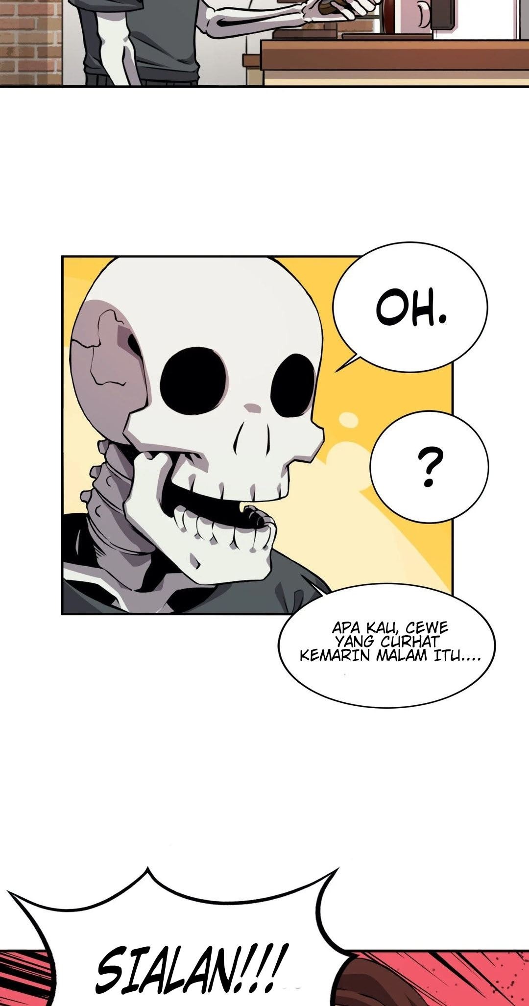 Zombie Girlfriend!: Chapter chapter-40 - Page 22