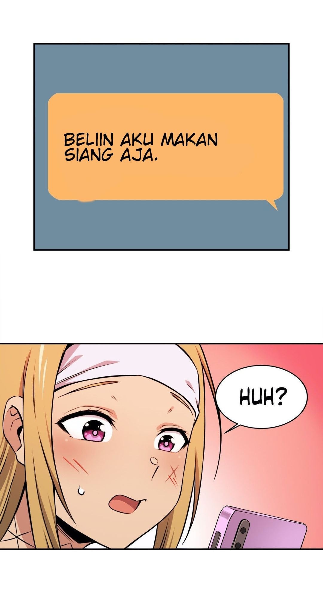 Zombie Girlfriend!: Chapter chapter-40 - Page 30