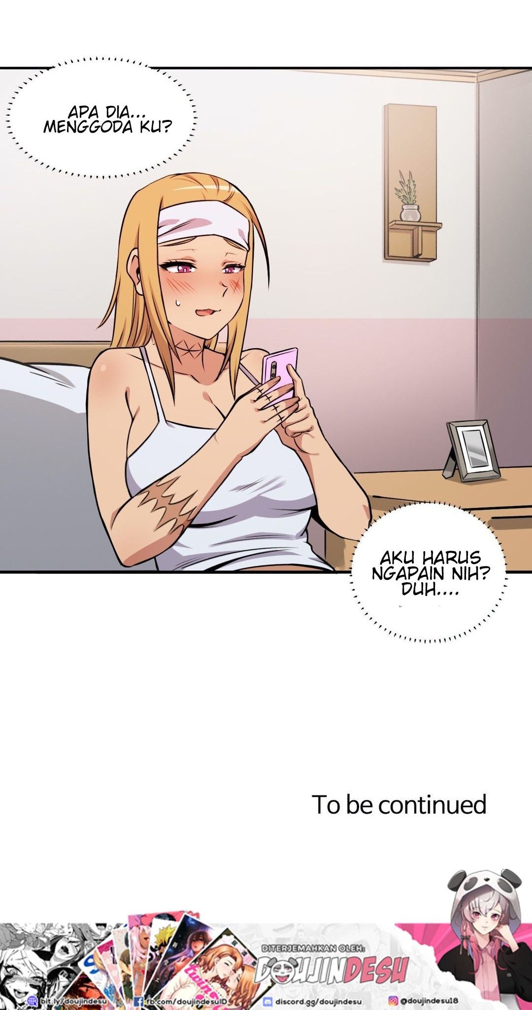 Zombie Girlfriend!: Chapter chapter-40 - Page 31