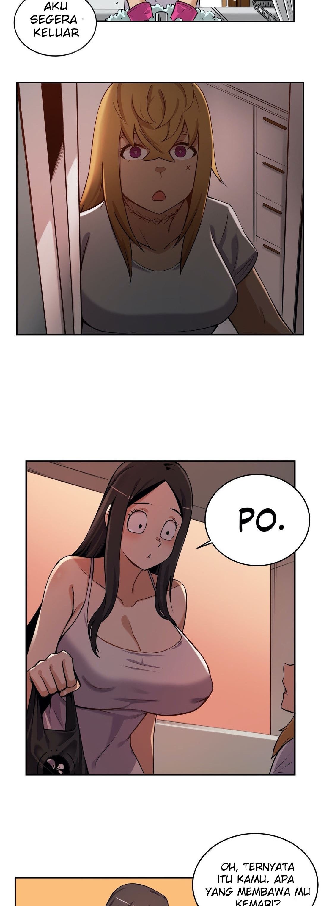 Zombie Girlfriend!: Chapter chapter-5 - Page 9