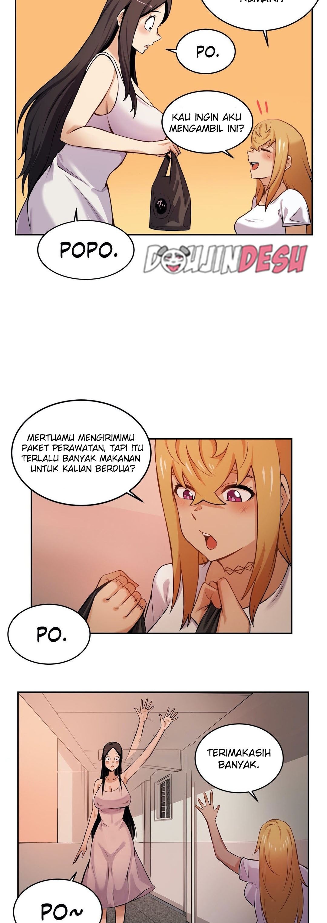 Zombie Girlfriend!: Chapter chapter-5 - Page 10