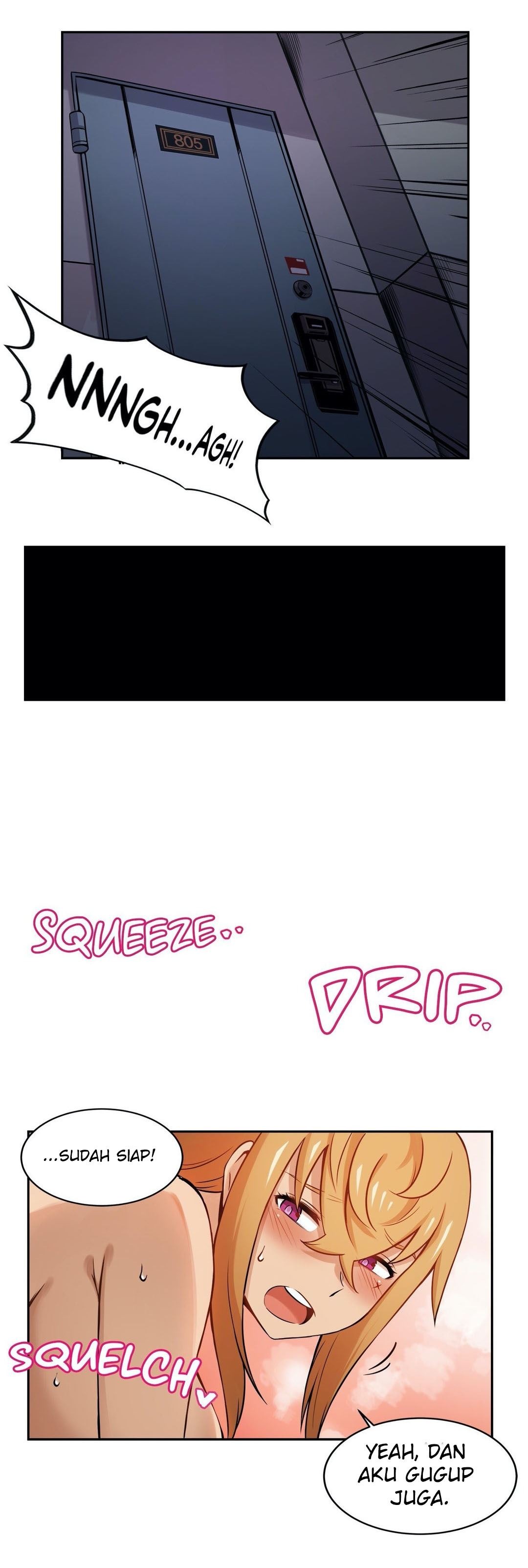 Zombie Girlfriend!: Chapter chapter-5 - Page 15