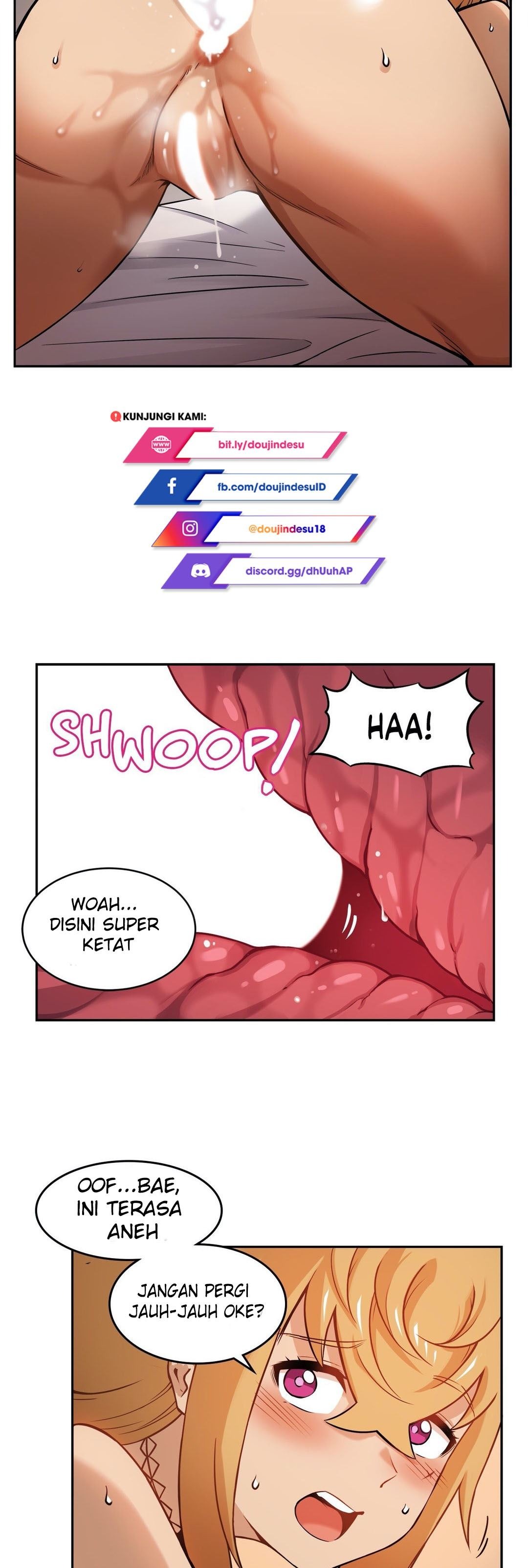 Zombie Girlfriend!: Chapter chapter-5 - Page 18