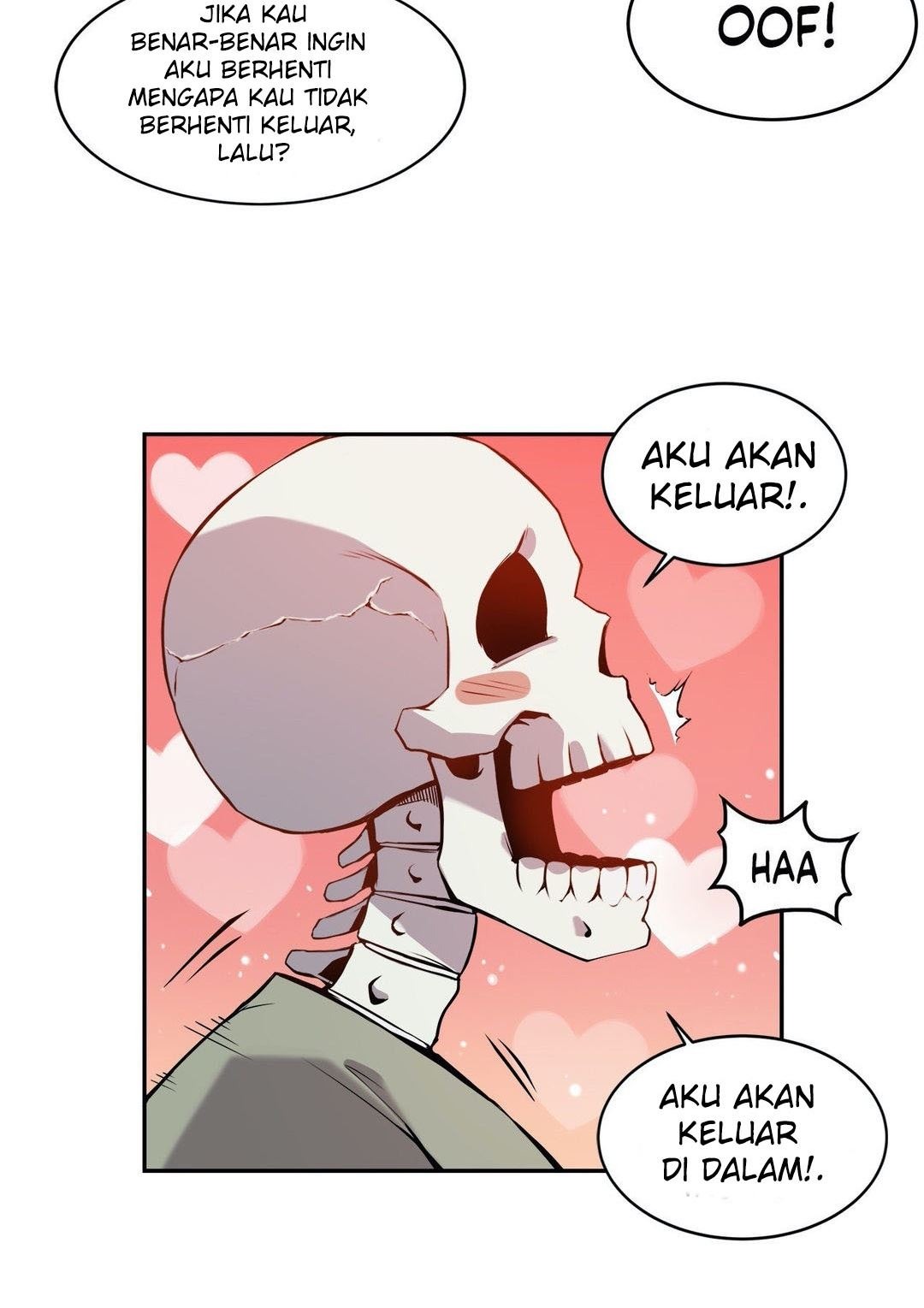 Zombie Girlfriend!: Chapter chapter-5 - Page 23