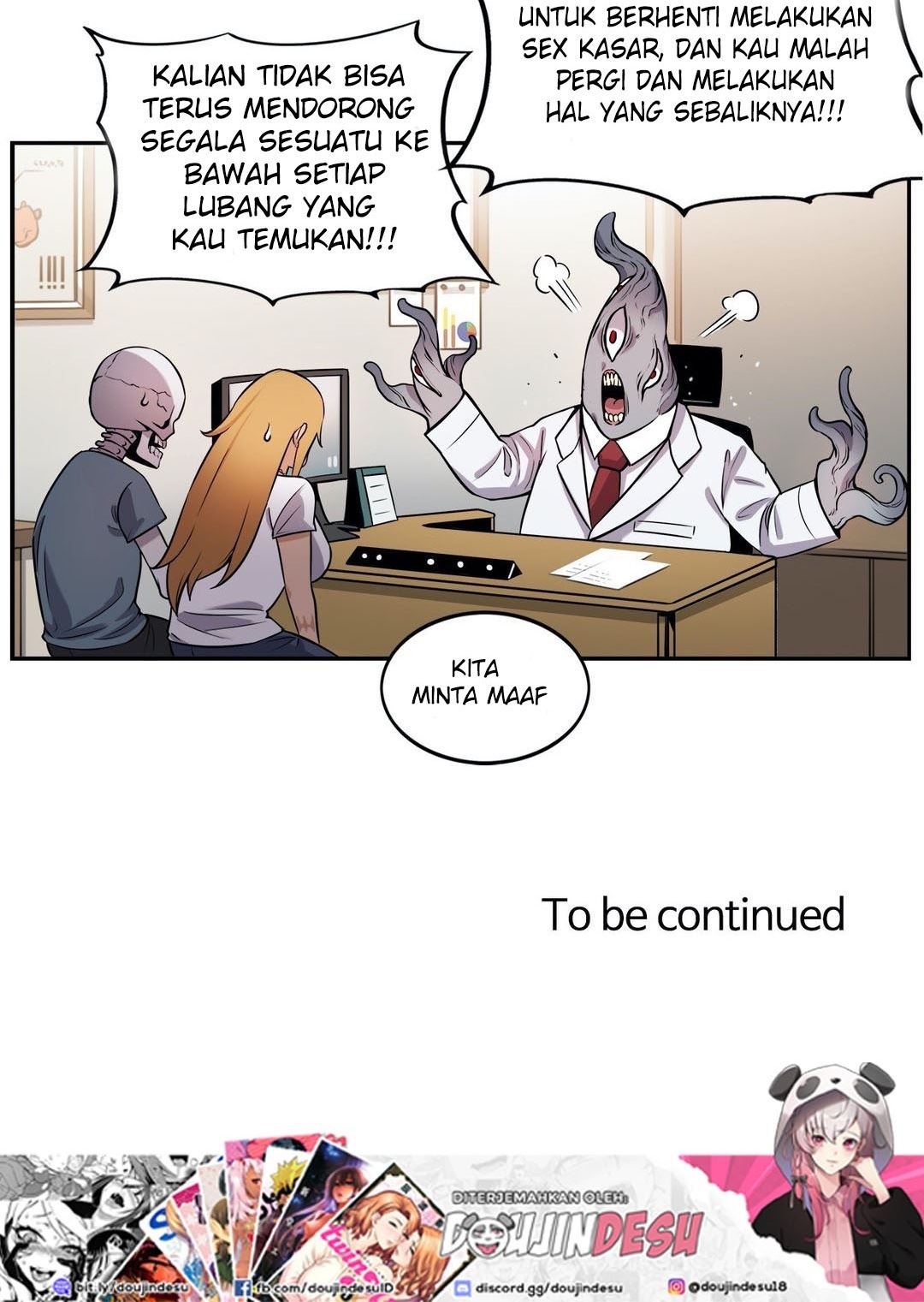 Zombie Girlfriend!: Chapter chapter-5 - Page 31