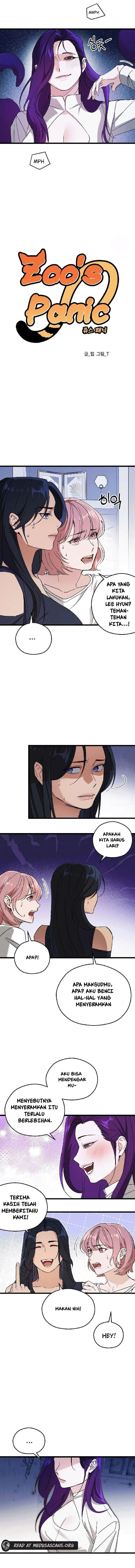 Zoo’s Panic: Chapter chapter-11 - Page 3