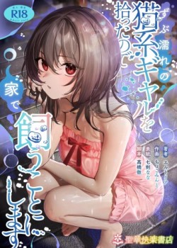 Sampul Zubunure no Nekokei Gal o Hirotta node Ie de Kau Koto ni Shimasu