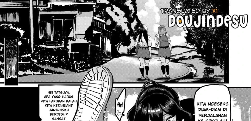 Zutto Mae kara Suki datta noni: Chapter chapter-2 - Page 7