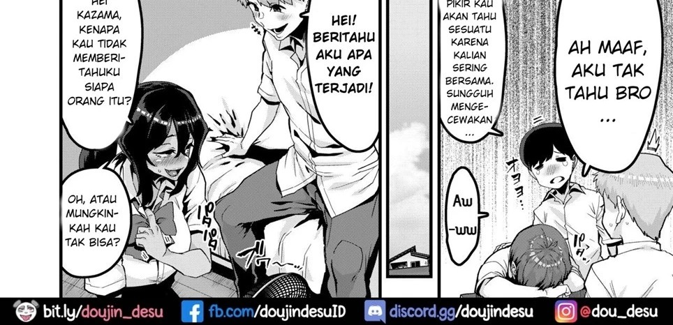 Zutto Mae kara Suki datta noni: Chapter chapter-2 - Page 12