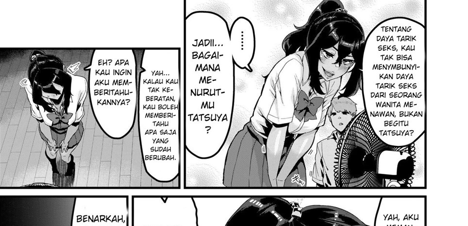 Zutto Mae kara Suki datta noni: Chapter chapter-2 - Page 13