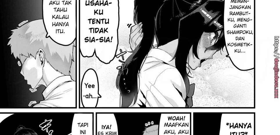 Zutto Mae kara Suki datta noni: Chapter chapter-2 - Page 14