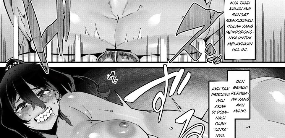 Zutto Mae kara Suki datta noni: Chapter chapter-2 - Page 20