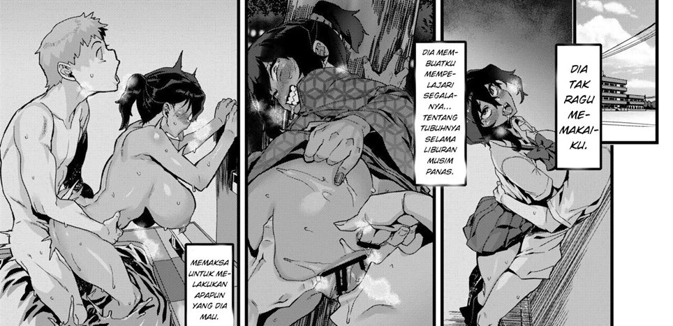 Zutto Mae kara Suki datta noni: Chapter chapter-2 - Page 37