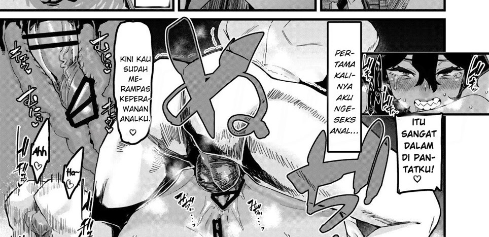 Zutto Mae kara Suki datta noni: Chapter chapter-2 - Page 38