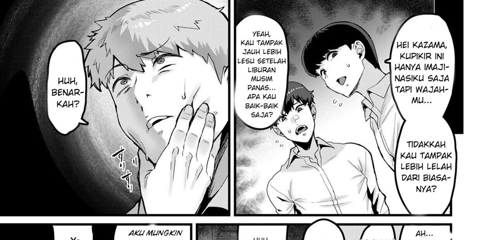 Zutto Mae kara Suki datta noni: Chapter chapter-2 - Page 43
