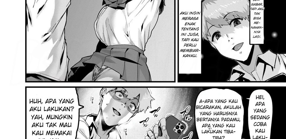 Zutto Mae kara Suki datta noni: Chapter chapter-2 - Page 47
