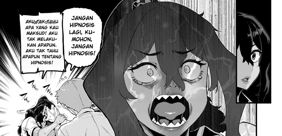 Zutto Mae kara Suki datta noni: Chapter chapter-2 - Page 49