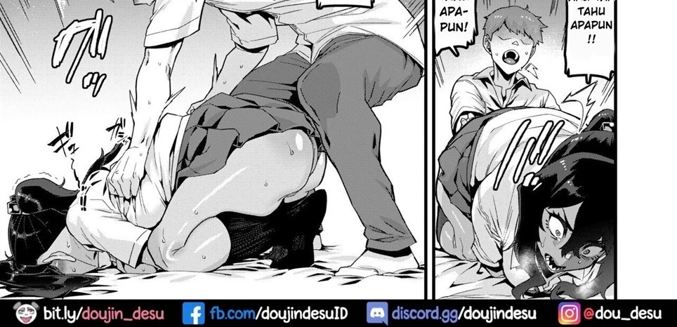 Zutto Mae kara Suki datta noni: Chapter chapter-2 - Page 51