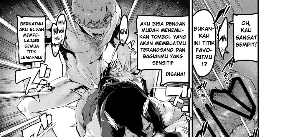 Zutto Mae kara Suki datta noni: Chapter chapter-2 - Page 61