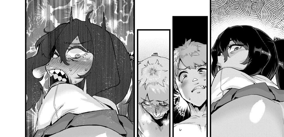 Zutto Mae kara Suki datta noni: Chapter chapter-2 - Page 64