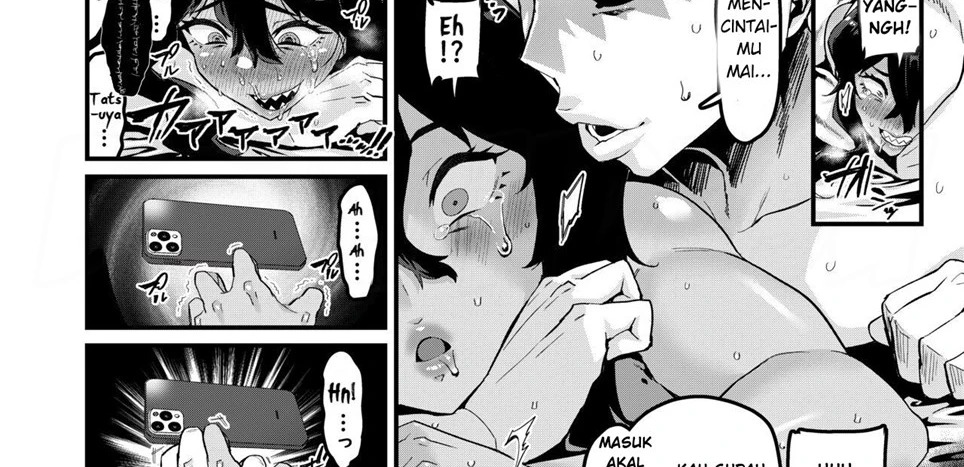 Zutto Mae kara Suki datta noni: Chapter chapter-2 - Page 77
