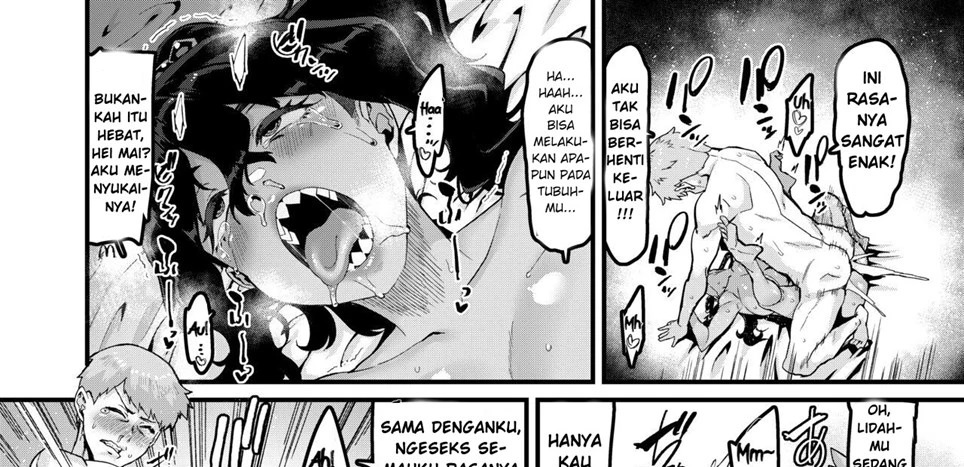 Zutto Mae kara Suki datta noni: Chapter chapter-2 - Page 82
