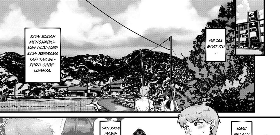 Zutto Mae kara Suki datta noni: Chapter chapter-2 - Page 91