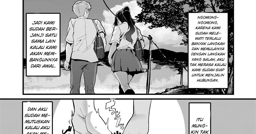Zutto Mae kara Suki datta noni: Chapter chapter-2 - Page 94