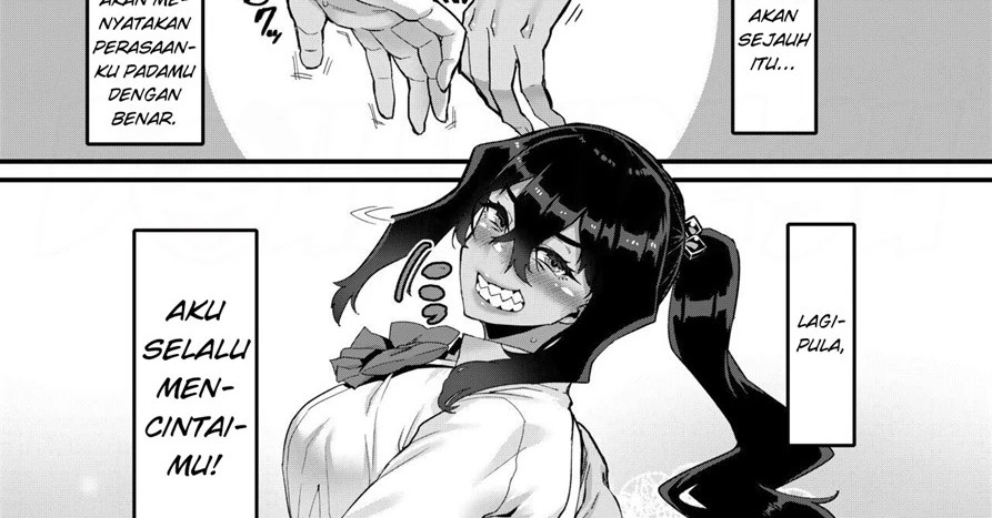 Zutto Mae kara Suki datta noni: Chapter chapter-2 - Page 95