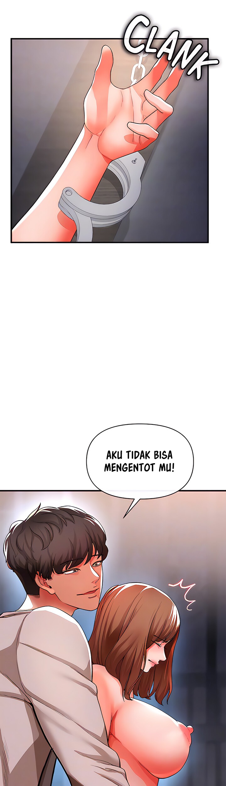 ZZIN Protect: Chapter chapter-17 - Page 21