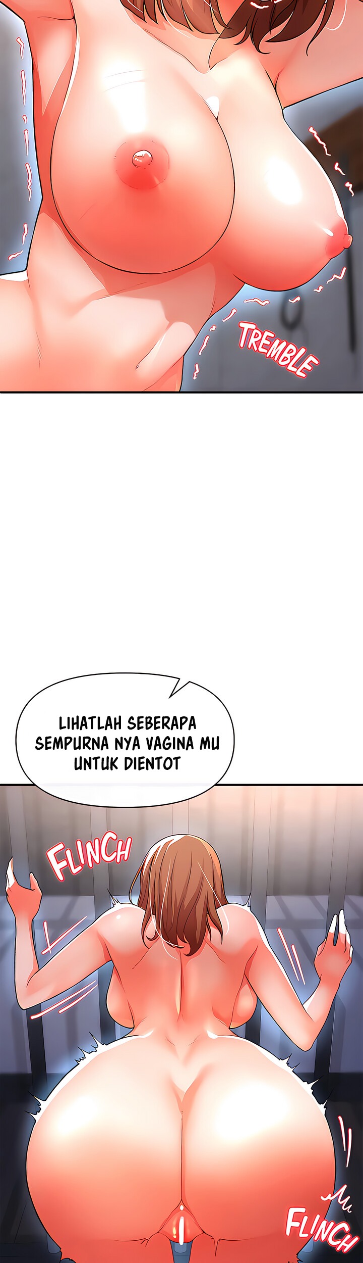 ZZIN Protect: Chapter chapter-17 - Page 30