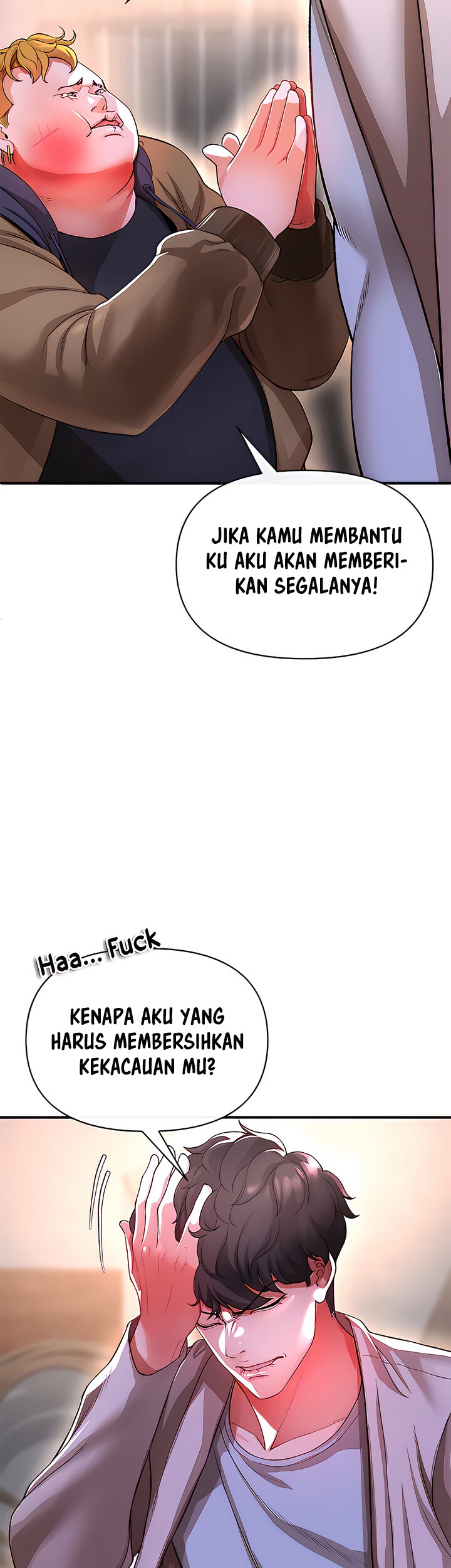 ZZIN Protect: Chapter chapter-17 - Page 46