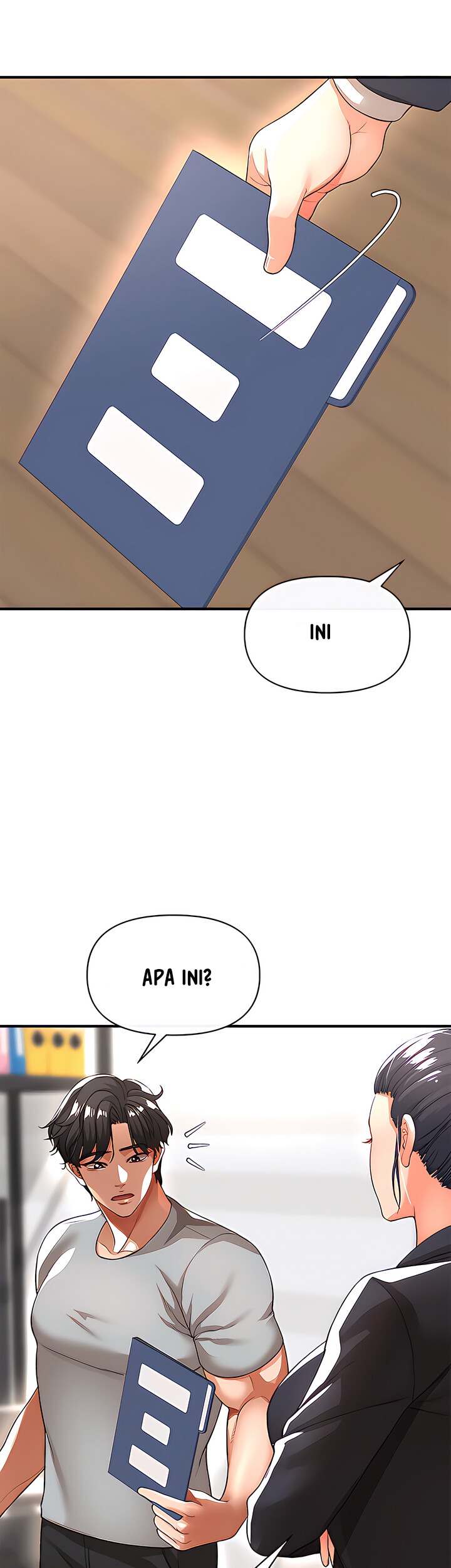 ZZIN Protect: Chapter chapter-17 - Page 51