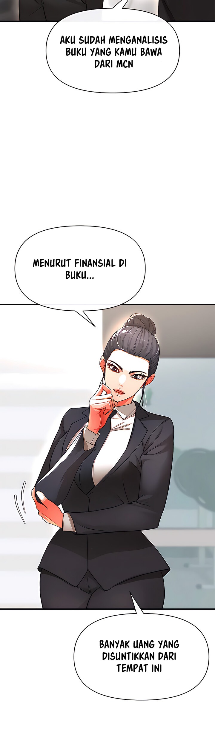 ZZIN Protect: Chapter chapter-17 - Page 52