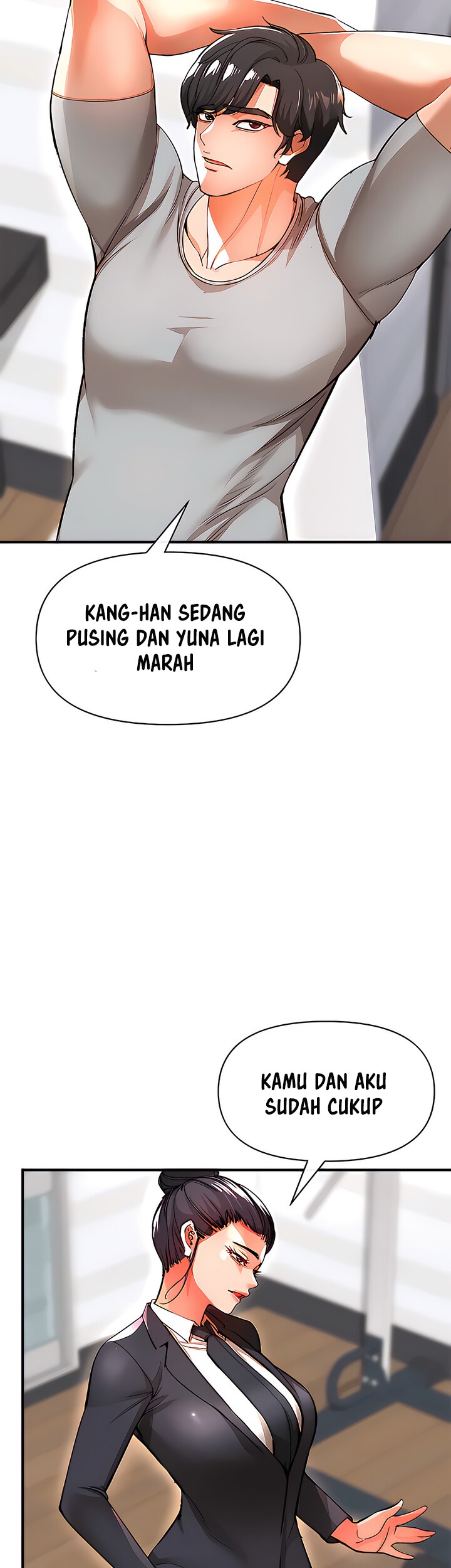ZZIN Protect: Chapter chapter-17 - Page 58