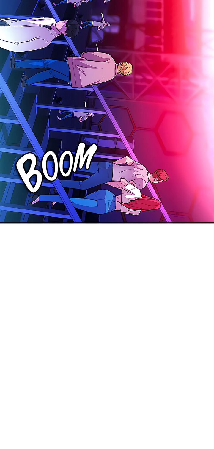 ZZIN Protect: Chapter chapter-17 - Page 63