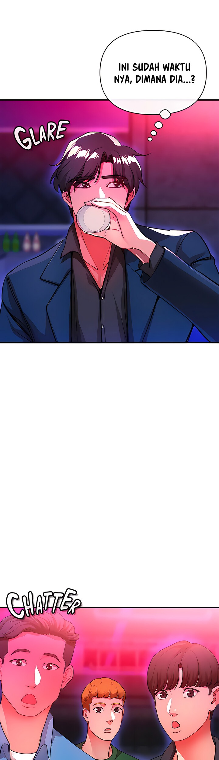 ZZIN Protect: Chapter chapter-17 - Page 64