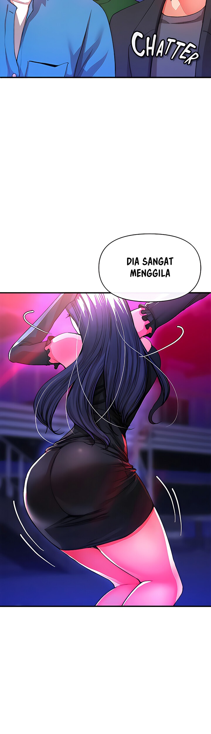 ZZIN Protect: Chapter chapter-17 - Page 65